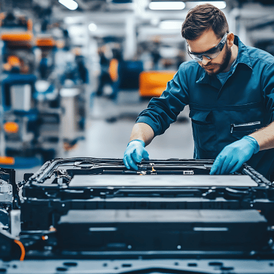 All Cars Mechanical Repairs