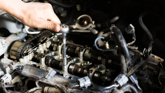 All Cars Mechanical Repairs