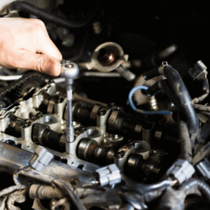 All Cars Mechanical Repairs