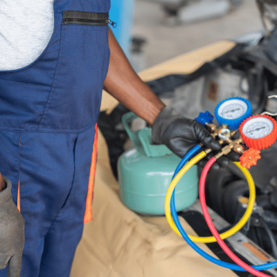 All Cars Mechanical Repairs