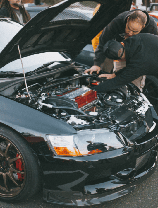 Car Repair & Maintenance