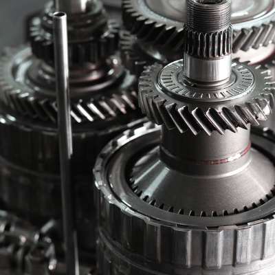 Car Transmission Service