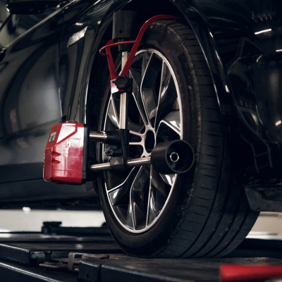 Cars Tyres, Balancing & Alignment