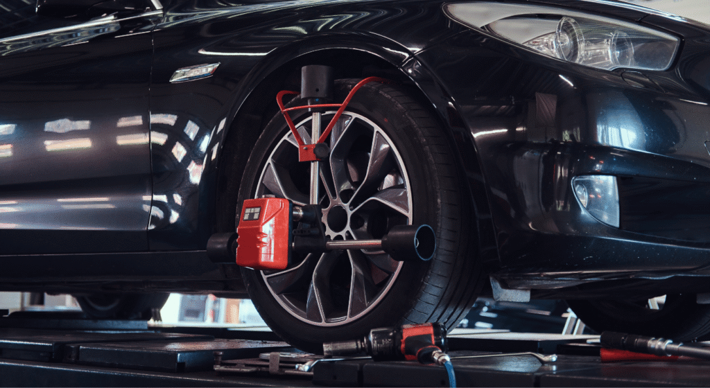 Cars Tyres, Balancing & Alignment