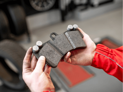 Premium Brake Solutions