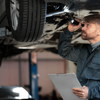 Reliable Brake Pad Replacement & Disk Machining