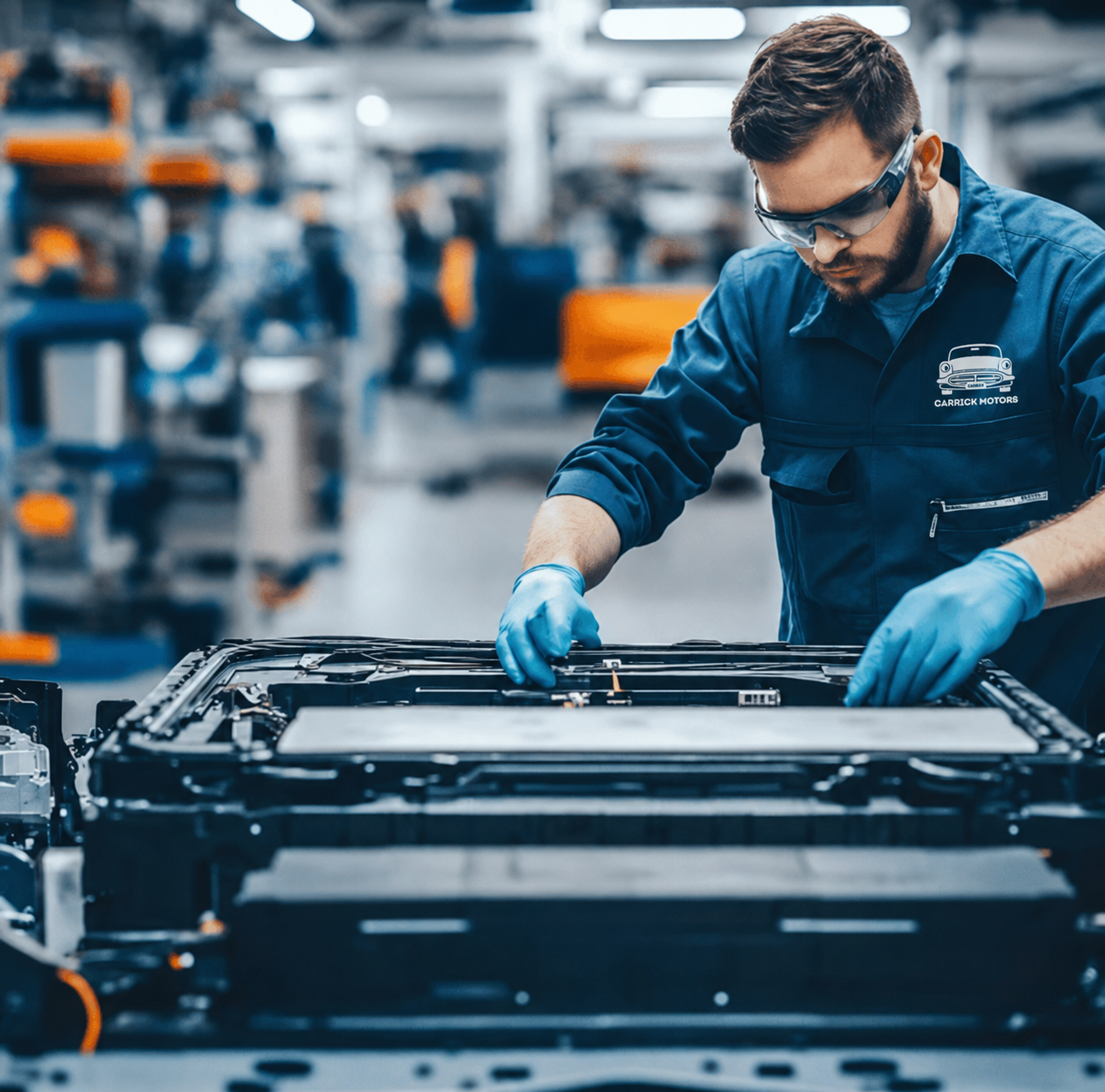 All Car Mechanical repair