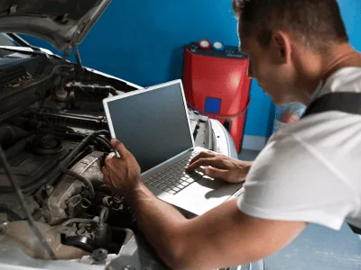 Car Engine Diagnostics