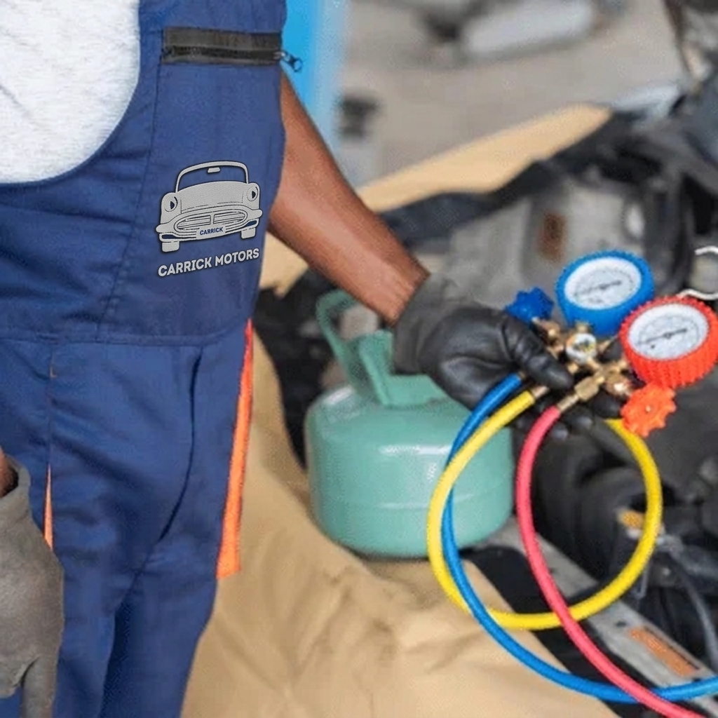 All Car Mechanic