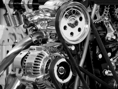 Car Sources Quality Engine