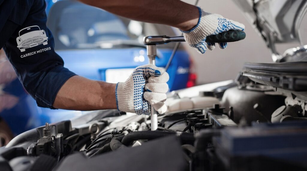 All Cars Mechanical Repairs
